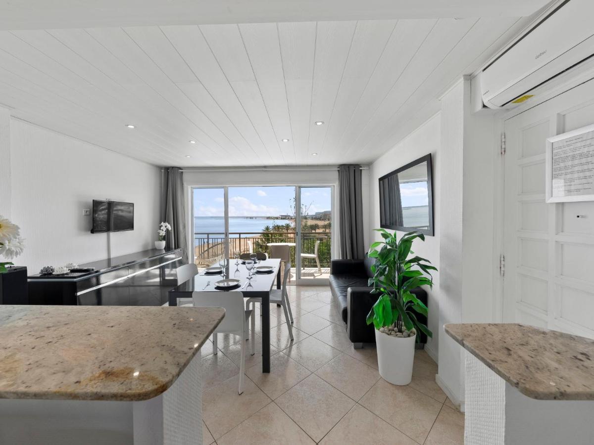 Apartment Medusas By Interhome Denia Exterior foto