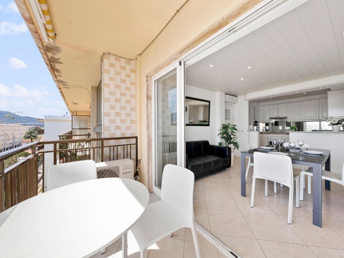 Apartment Medusas By Interhome Denia Exterior foto