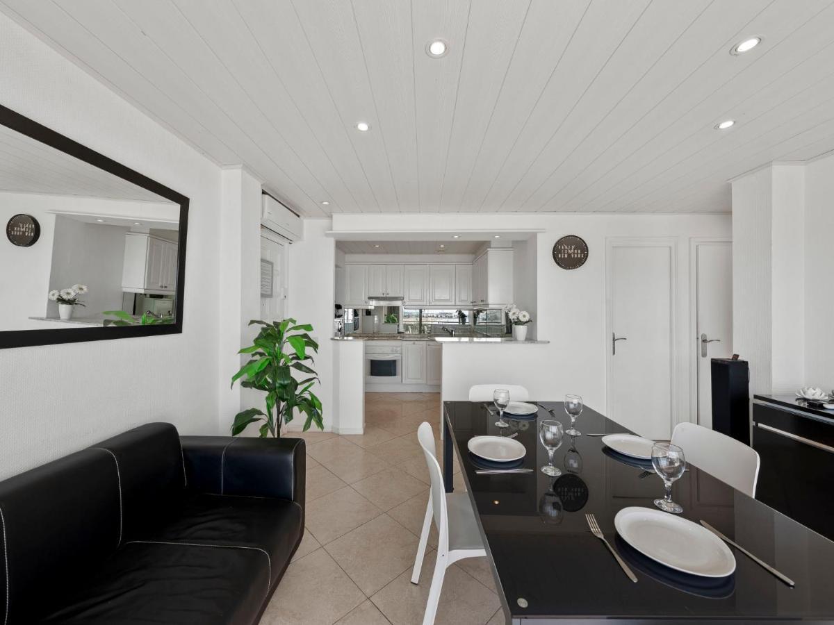 Apartment Medusas By Interhome Denia Exterior foto