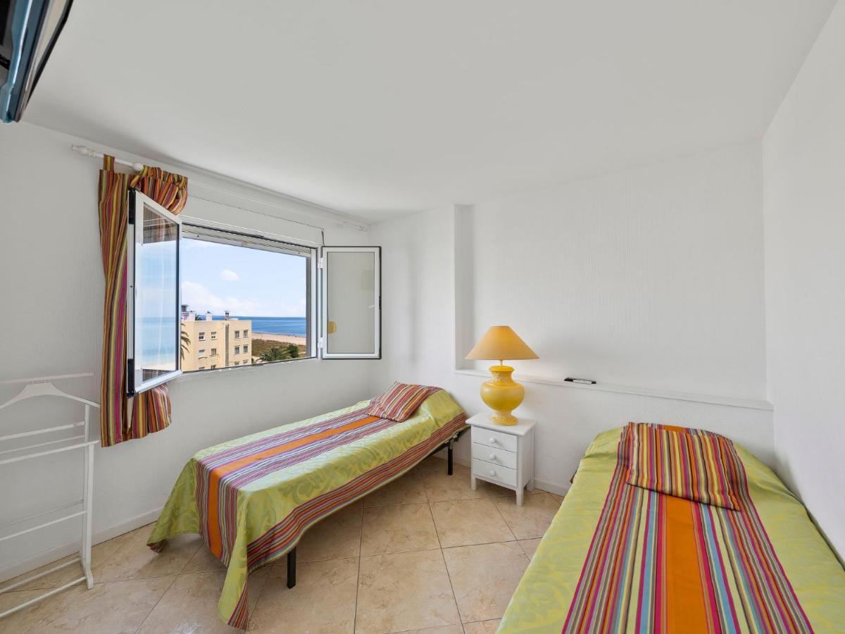 Apartment Medusas By Interhome Denia Exterior foto